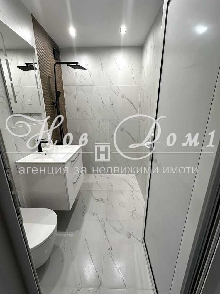 Напълно ремонтиран! Среден Етаж! Среден апартамент!