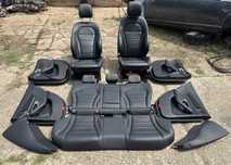 Interior / Scaune AMG Mercedes C W205 Combi