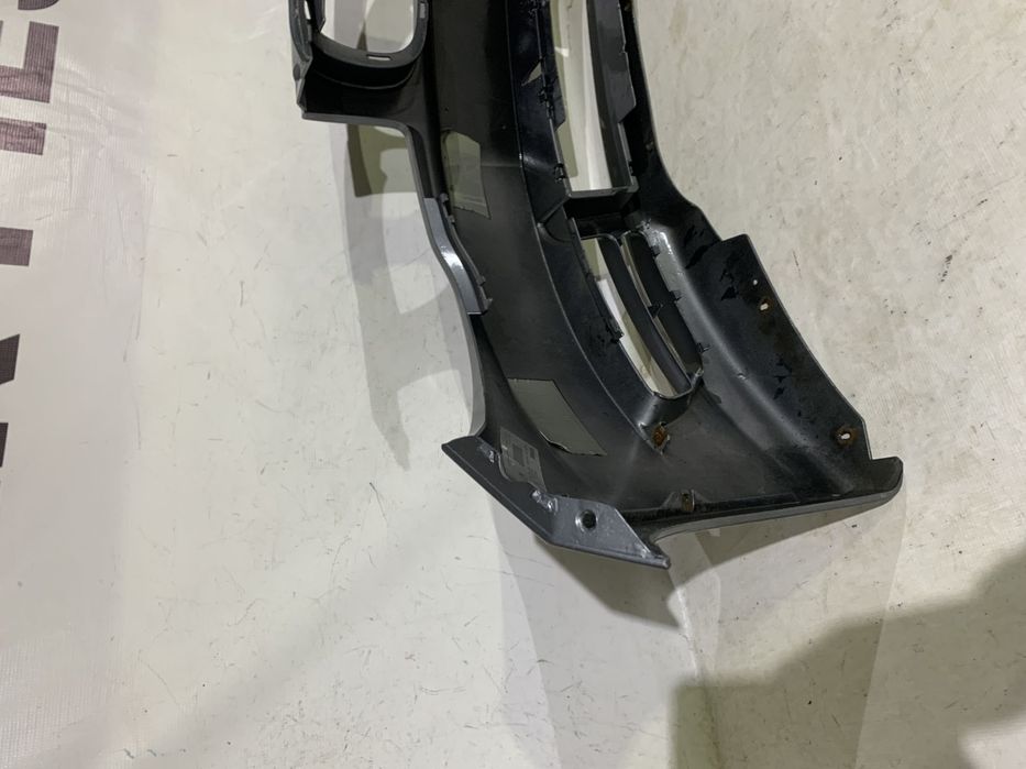 Bara fata BMW Seria 1, Coupe Cabrio, E82, E88, 2005, 2006, 2007, 2008, cod origine OE 51117166791.