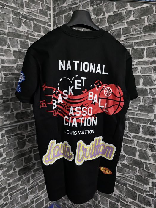 Luis Viton тениска