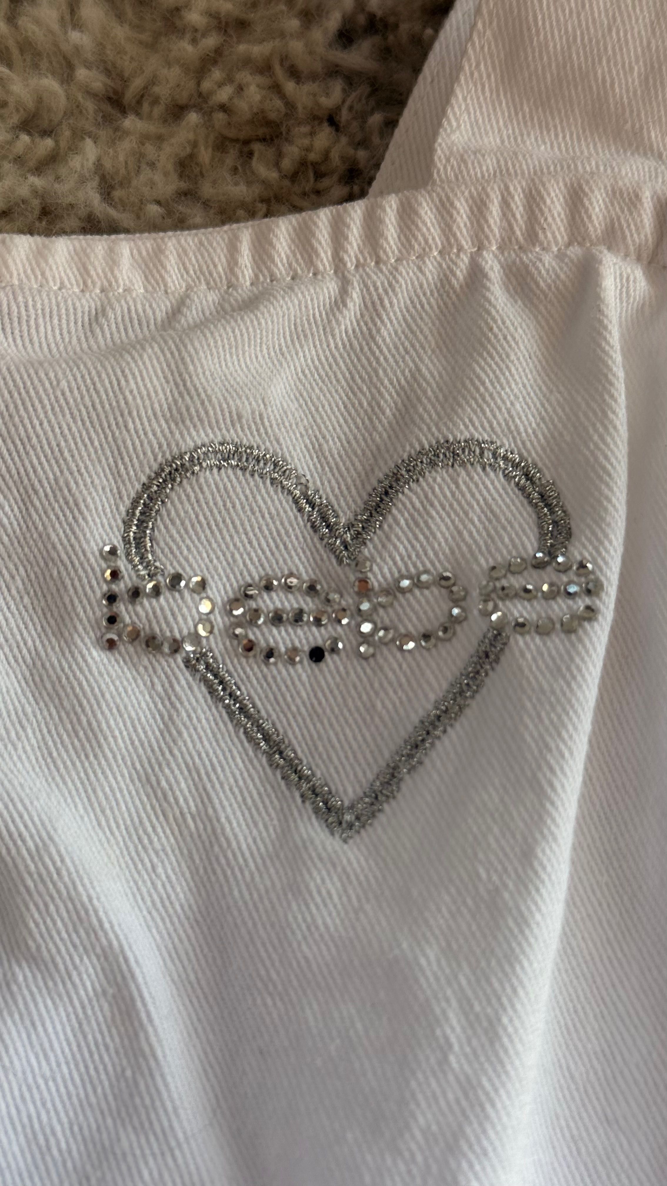 Детски къс гащеризон Bebe +ПОДАРЪК