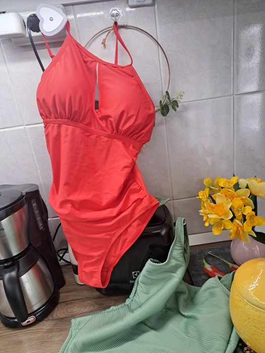 Costume baie mas M ,noi