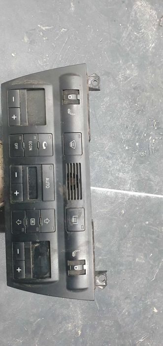 Климатроник audi a6