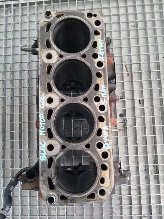 Bloc motor gol 1.8 tdci qywa ford galaxy wa6 s-max 2006-2014