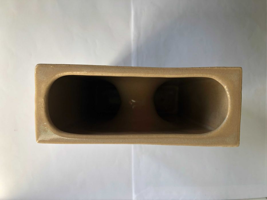 Vaza de flori ceramica model deosebit