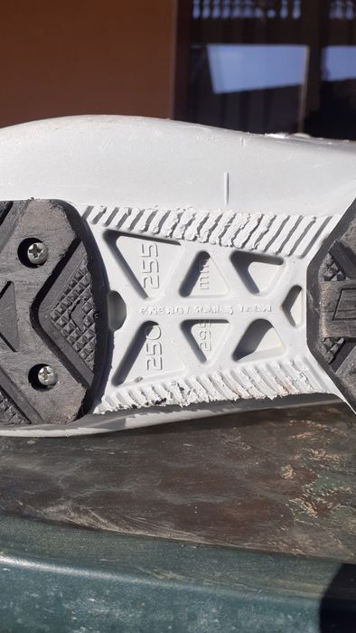 Clapari Nordica, marimea 36-38