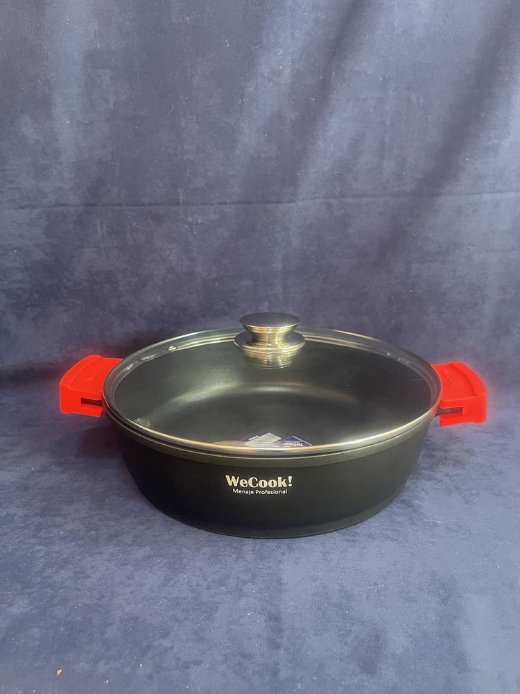 Тенджера WECOOK, 28см