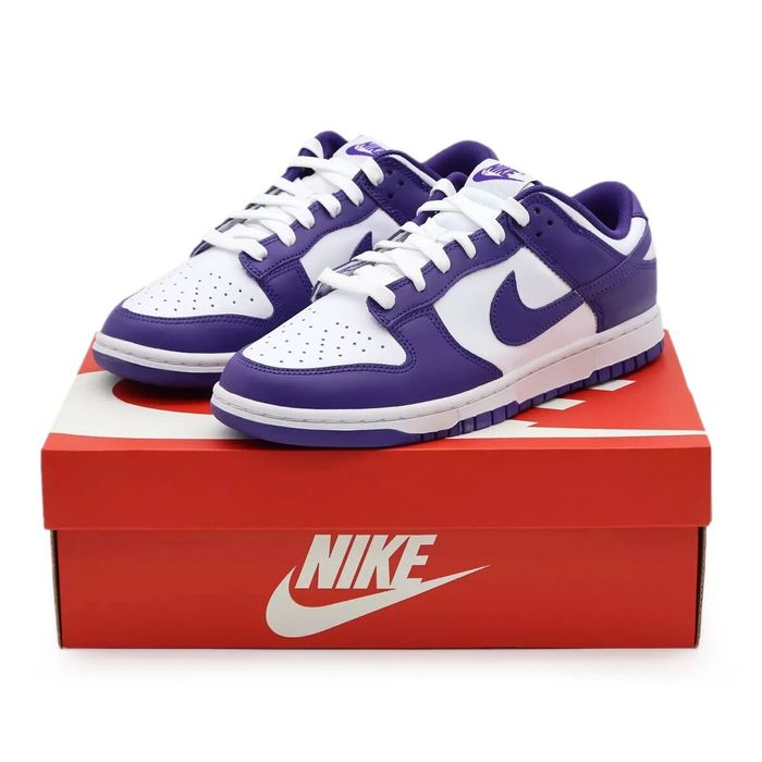 Nike Dunk Low Retro BTTYS