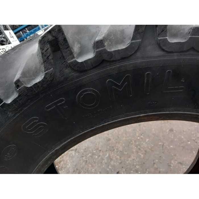Anvelope 16.9R34 Stomil pentru Zetor, Landini