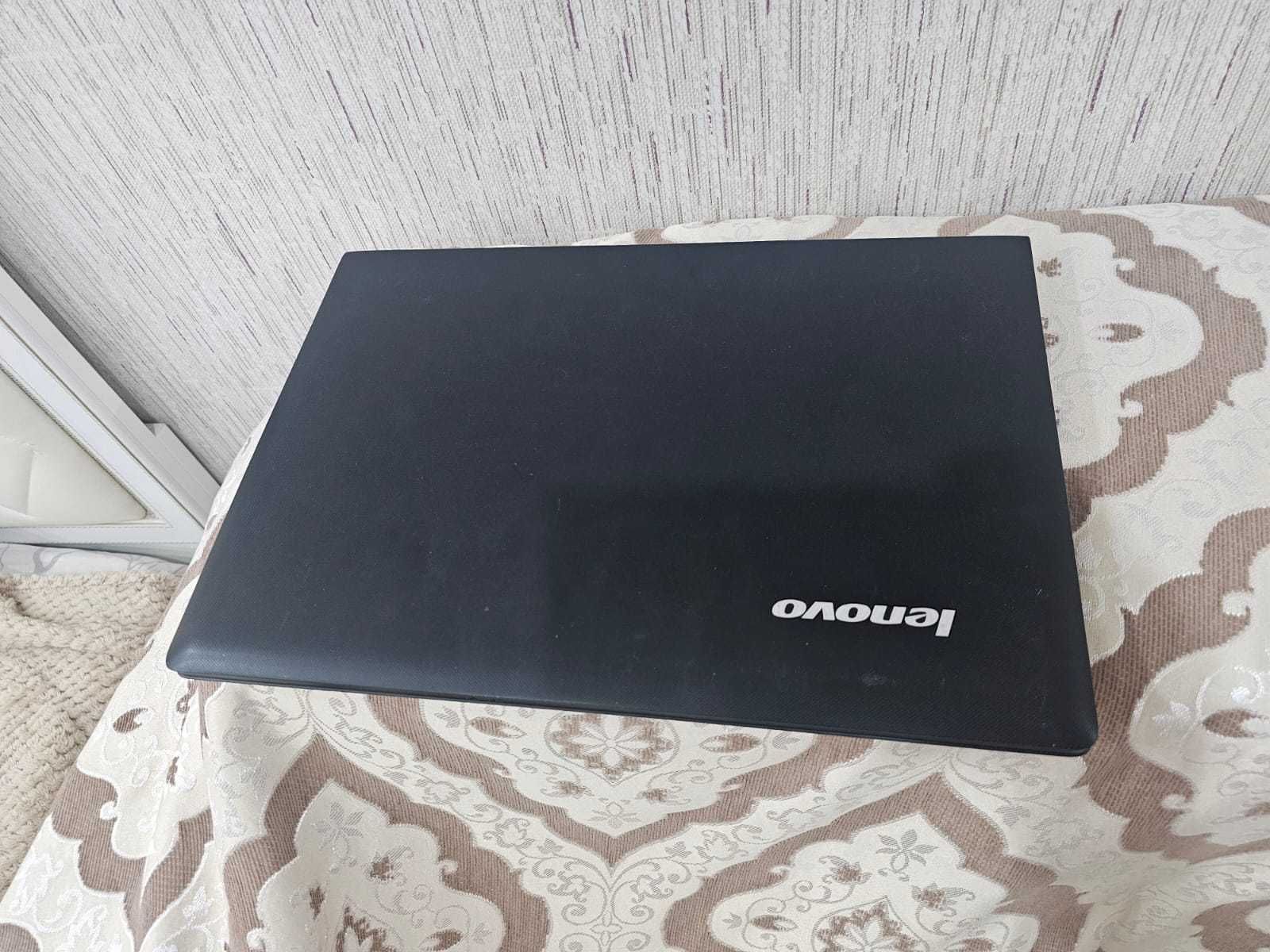 Продам ноутбук lenovo i7