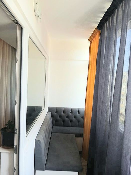 Apartament 3 camere  | 61mp utili  9 mp balcoaneFiald Bacau