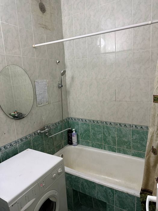 2-Комн. 3-Этаж. Зеркалка. 50м². Продажа. Уй-Жой. Феруза.