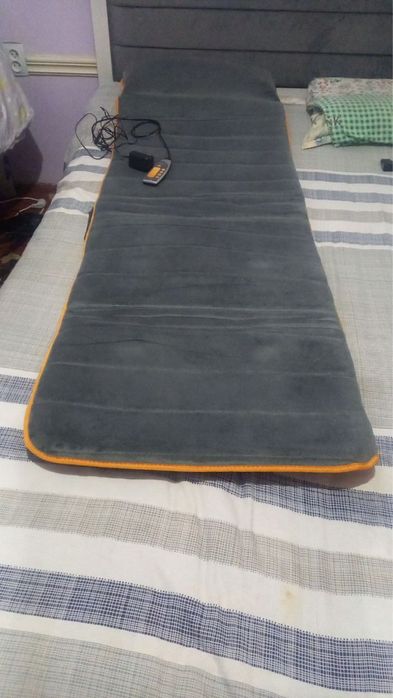 Массажный матрас