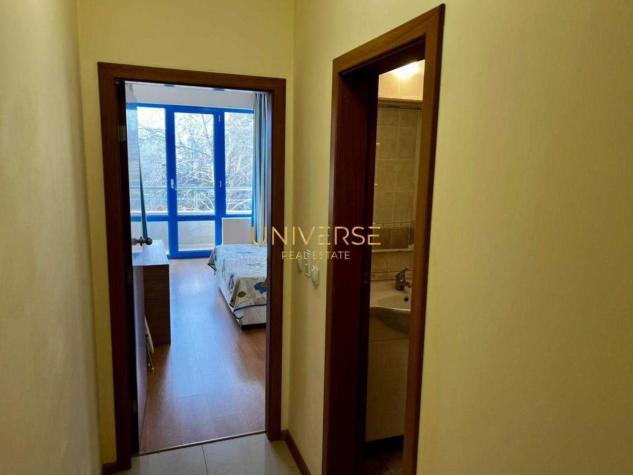 Продава се Двустаен апартамент в к.к. Слънчев бряг - 72 кв.м за 1209 €/кв.м - Снимка #9