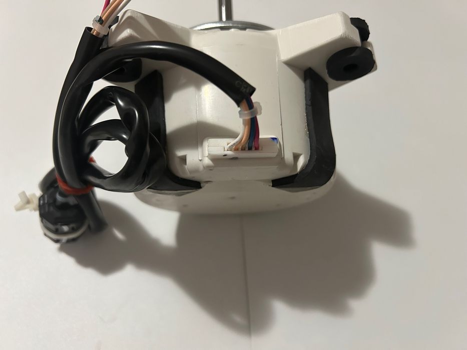 Мотор за външно тяло DAIKIN