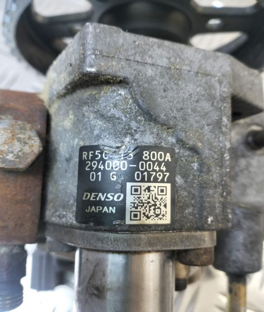 Pompa Denso  inalta presiune 2940000044 Mazda 6 GG