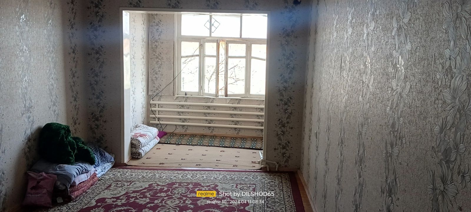 квартира 2 3  хона килнган  срочна