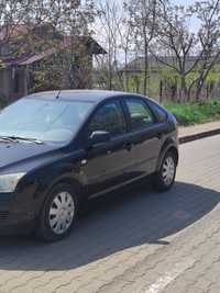 Ford focus 1,6TDCI