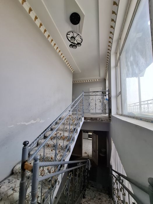 мкр Асар-1. улица Баккой