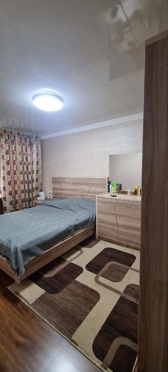 #БАЛКОН 2×6, Разделка,Чиланзар 23 Квартал,3в4\1\4, Продаётся Квартира