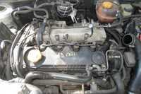 Motor 1.9 CDTI Opel Vectra C/Astra H/Zafira B cod motor:Z19DT
