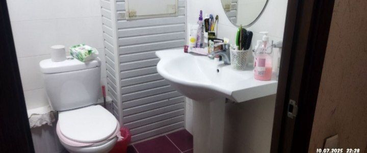 Продаётся квартира Юнусабад 19кв 2/2/5