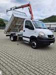 Vand Renault Mascott, cat. B, cu anul de fabricatie 2006