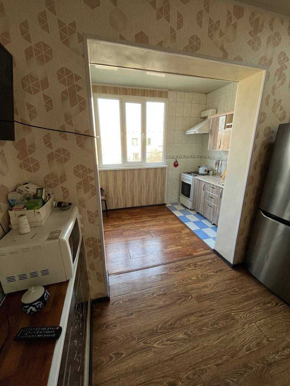 Сергели квартира 5 ком 138974
