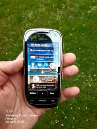 Nokia C7-00 si samsumg S3