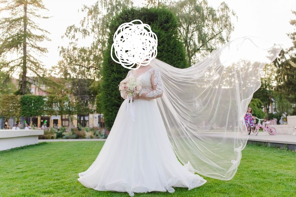 Rochie de mireasă