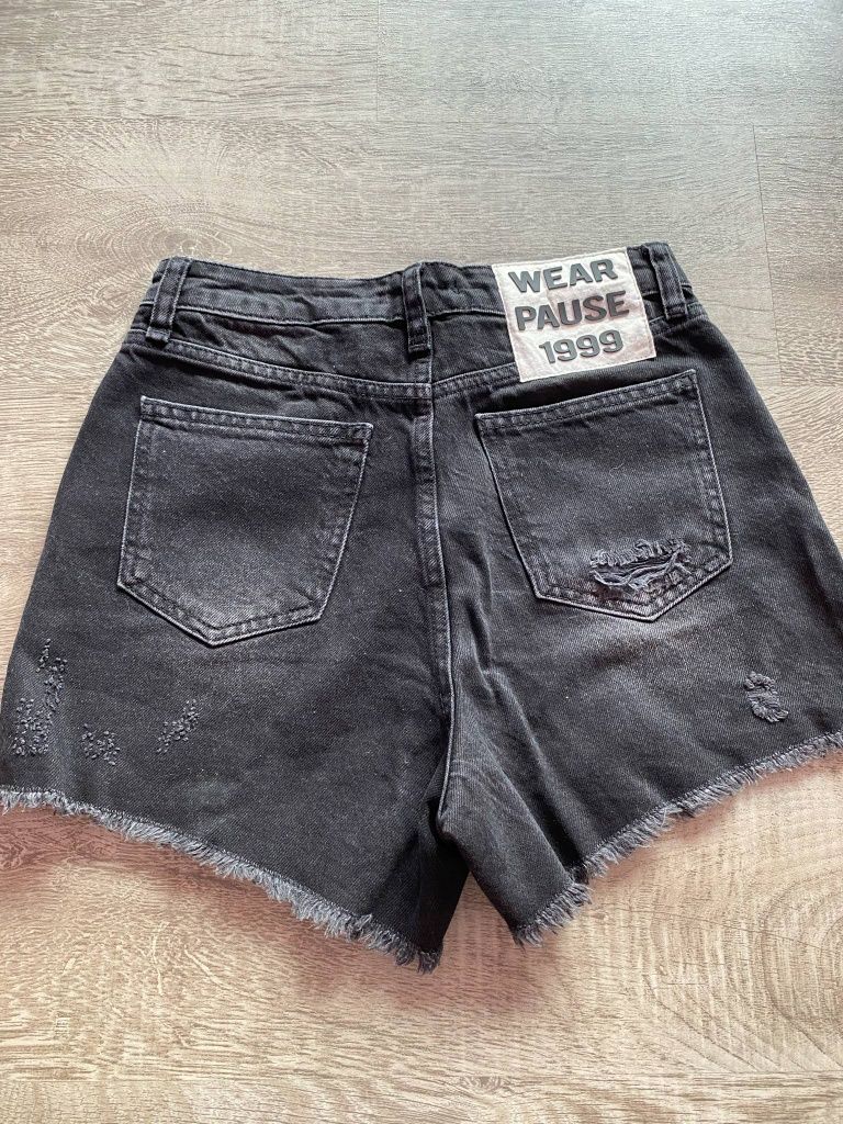 Панталони Pause jeans