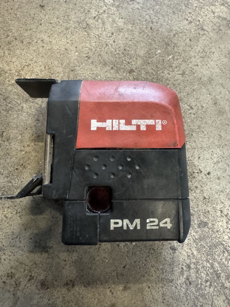 Отвес HILTI PM24