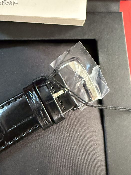 Ceas Tissot Carson Premium Powermatic 80 NOU!