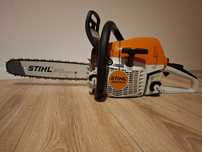 Drujba STIHL MS 241 C-M Profesionala, nouă