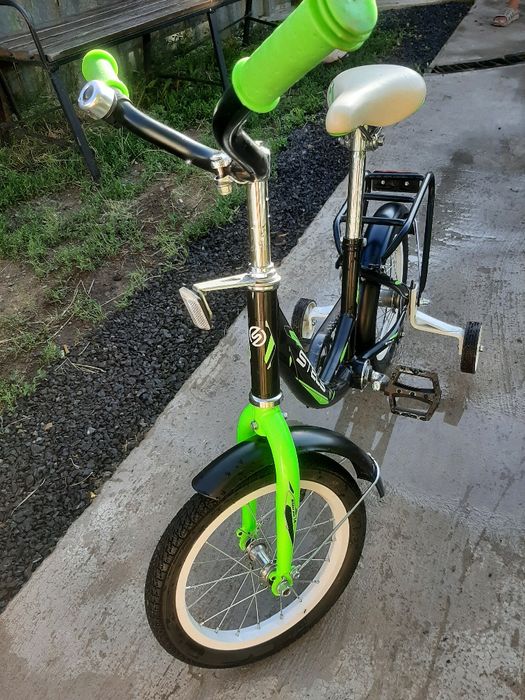 Велосипед Детский Stels