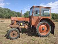 Tractor u650 1996