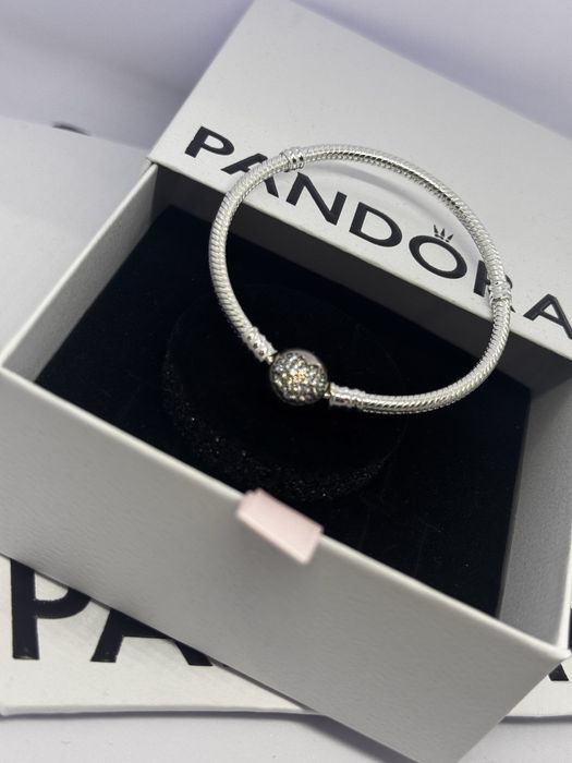 Пандора гривна Pandora