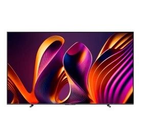 Телевизор Immer 43/50/55/65/75/86/98/100 4K UHD GoogleTV 2025 new