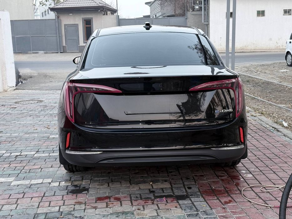 Hongqi eqm 5 450 выкуп