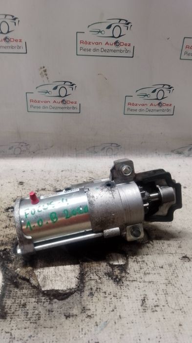 electromotor ford focus 4 1.0 benzina 2021