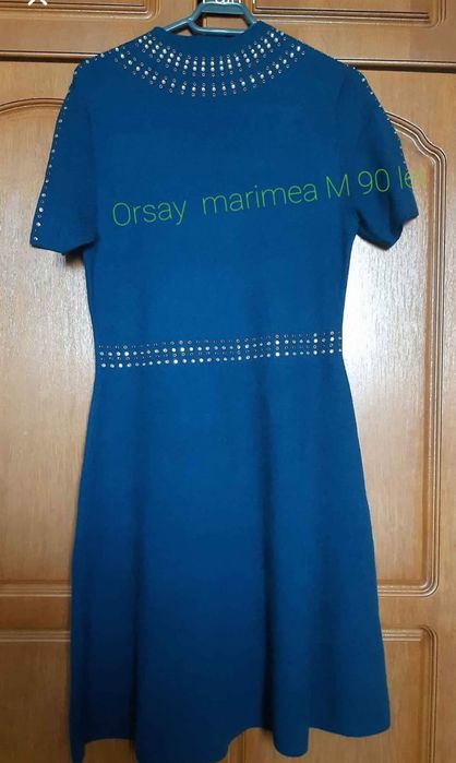 Rochiță Orsay mărimea M