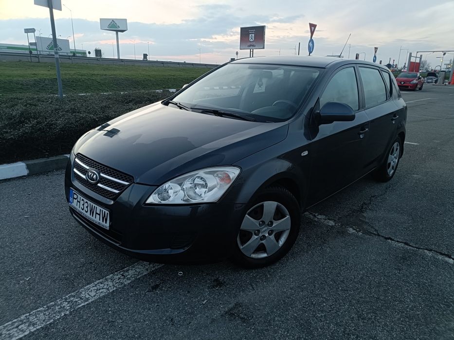 Kia Ceed 1.4 Euro 4 - Proprietar