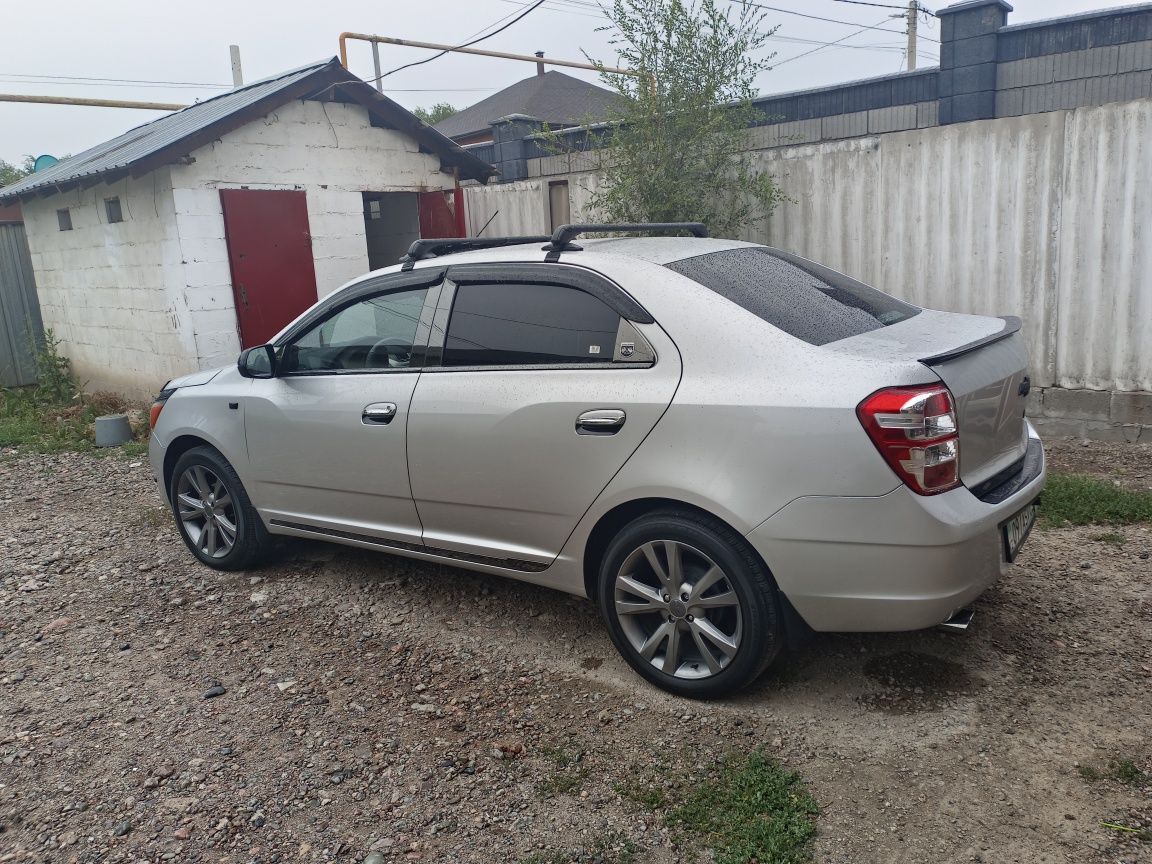 Продам диски р17