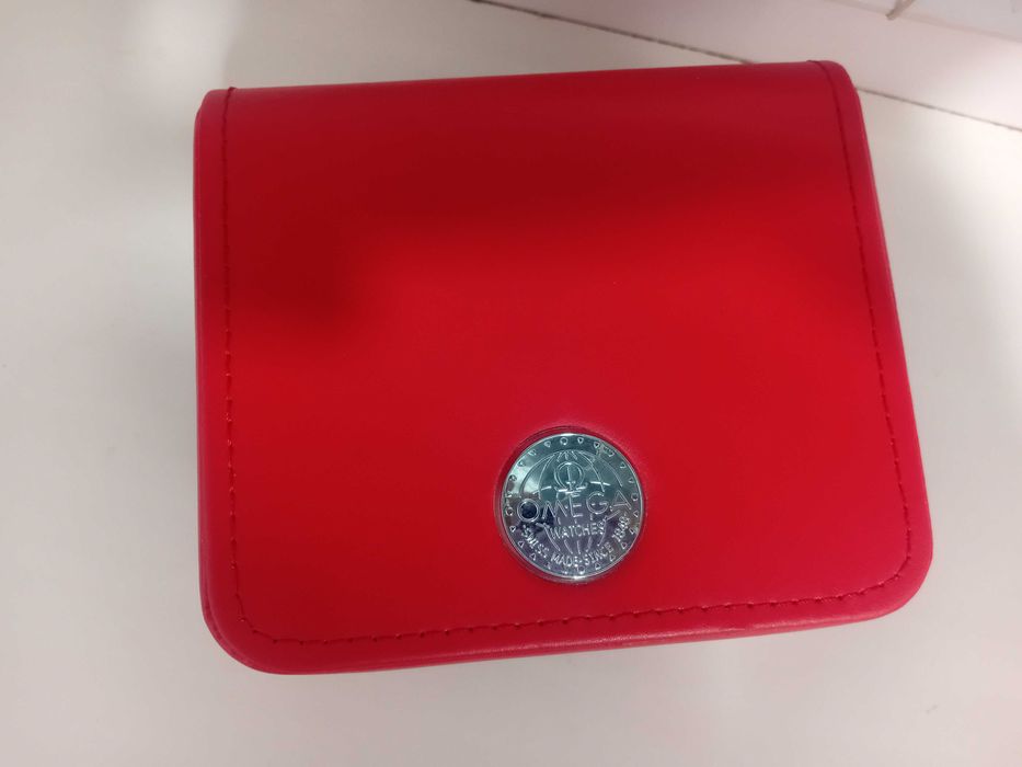 Мужские часы от OMEGA