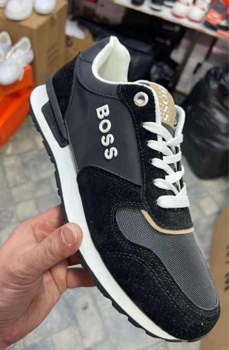 Adidasi barbati 40-44