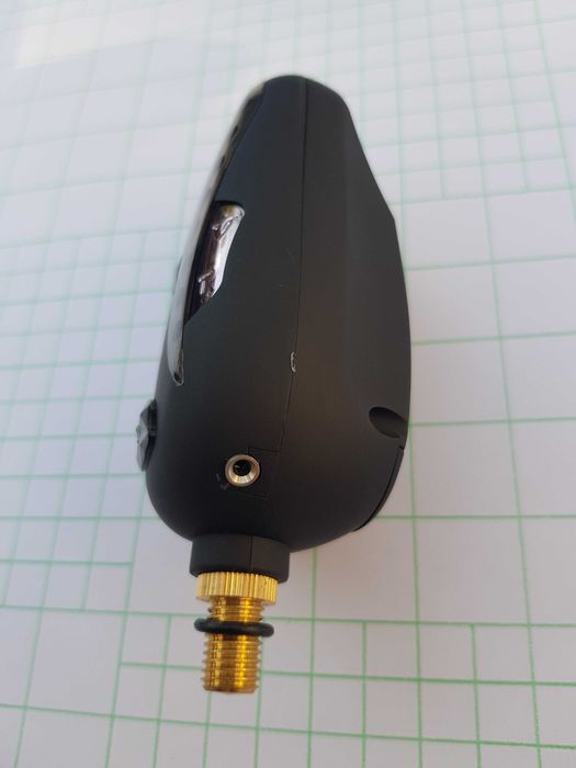 Set 4 Avertizori cu Statie FL JY-17 multi led cu Mufa Jack si penar