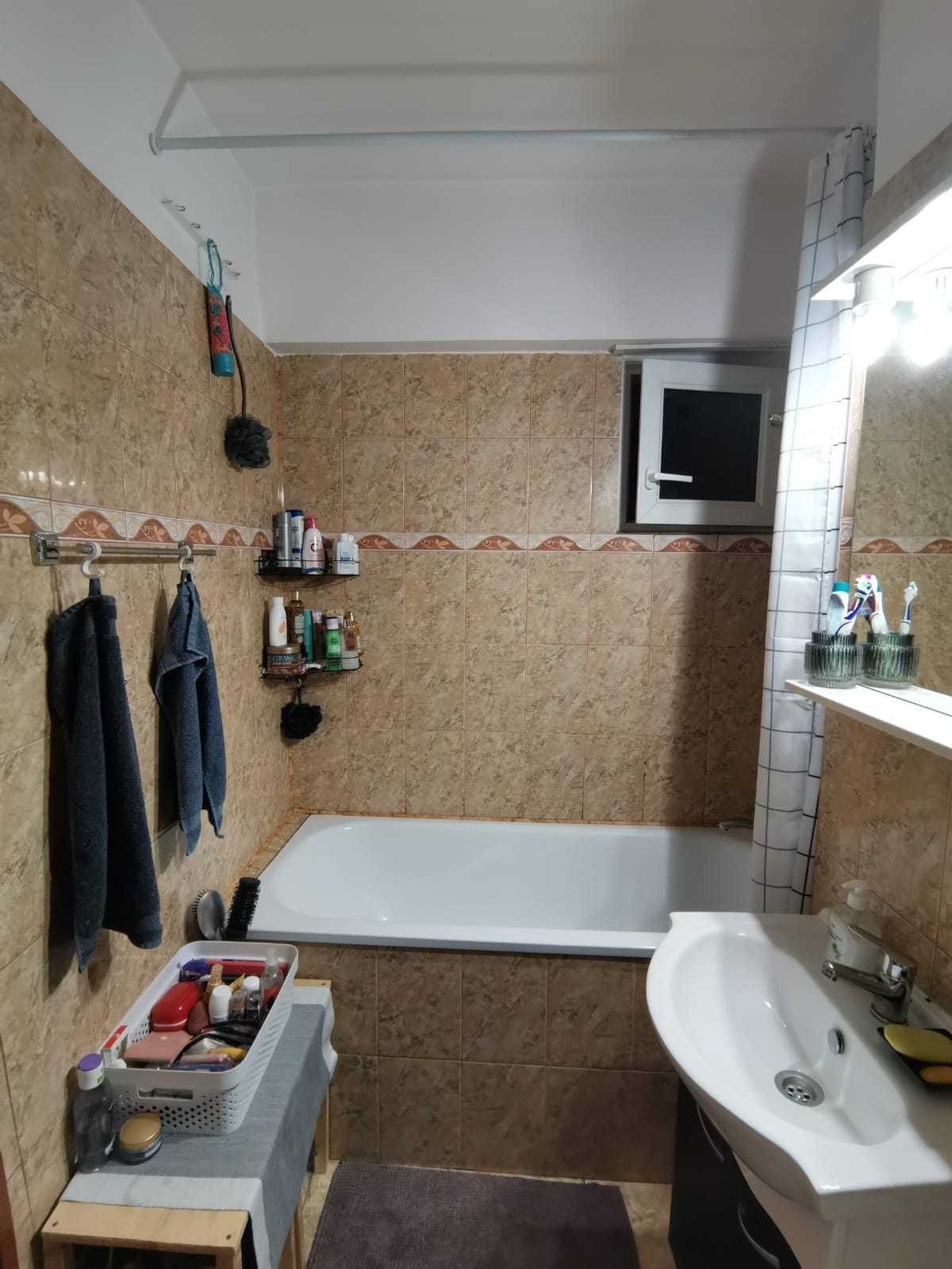 Apartament 3 camere | decomandat | 73 mpu | zona Piata Marasti