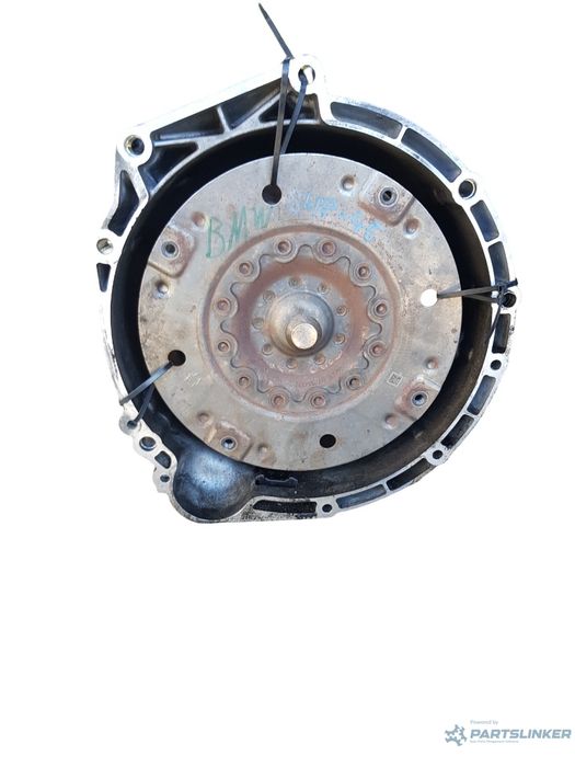 Cutie de viteze automata BMW 5 F10 2009 - 2016 2.0 520 d N47 D20 C 8HP