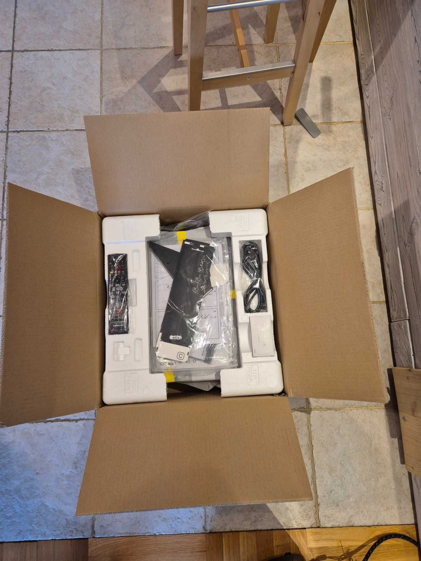 Продавам ресивер Denon AVR-X4300h