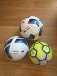 Mingi premium fotbal ideale pentru antrenamente